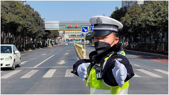 關(guān)鍵小事天天有感 “馬路文章”真心真情